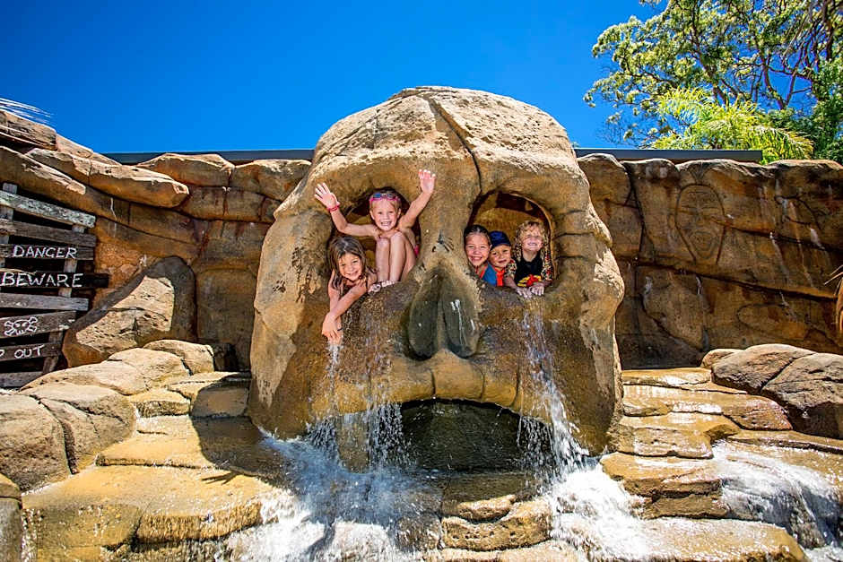 NRMA South West Rocks Holiday Park