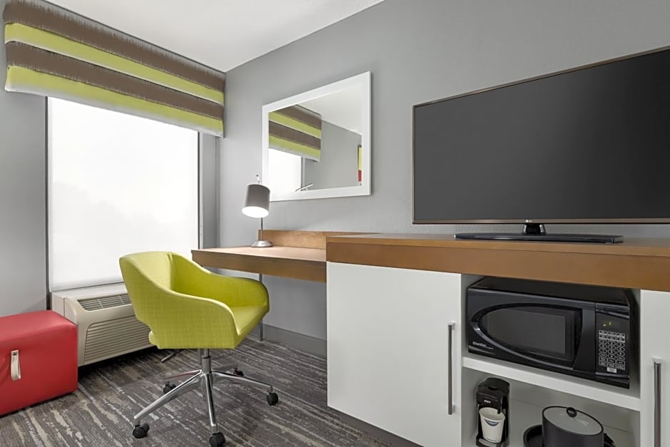 Hampton Inn Greenville-Simpsonville