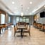 Comfort Suites Near Sam Houston Race Park