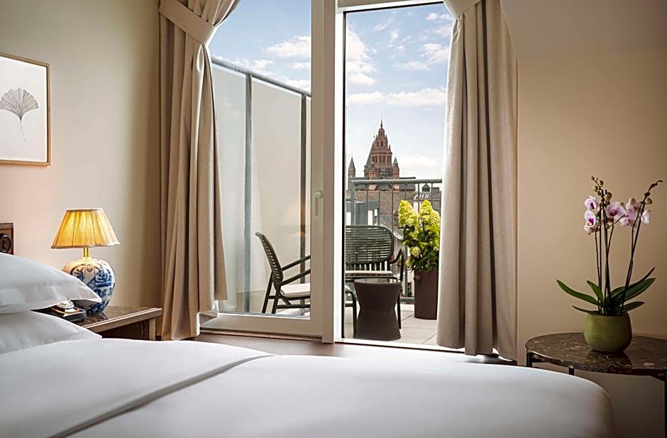 Brunfels Hotel, in the Unbound Collection by Hyatt