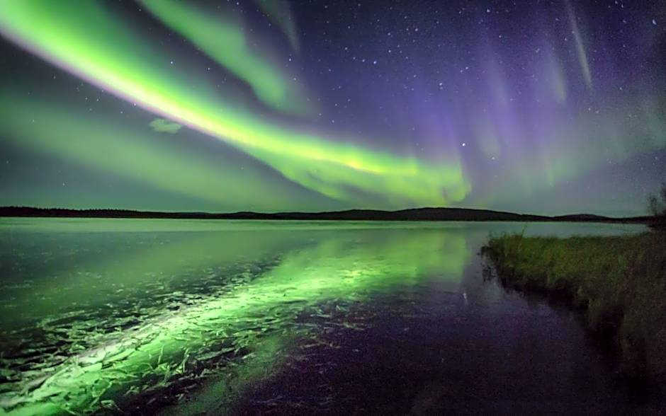 Kultahippu Hotel & Apartments