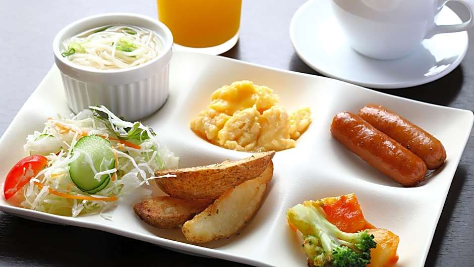 Hotel Wing International Himeji
