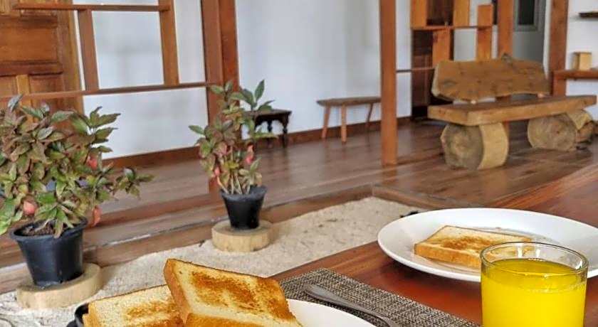 Dhoadhi Retreat Thulusdhoo