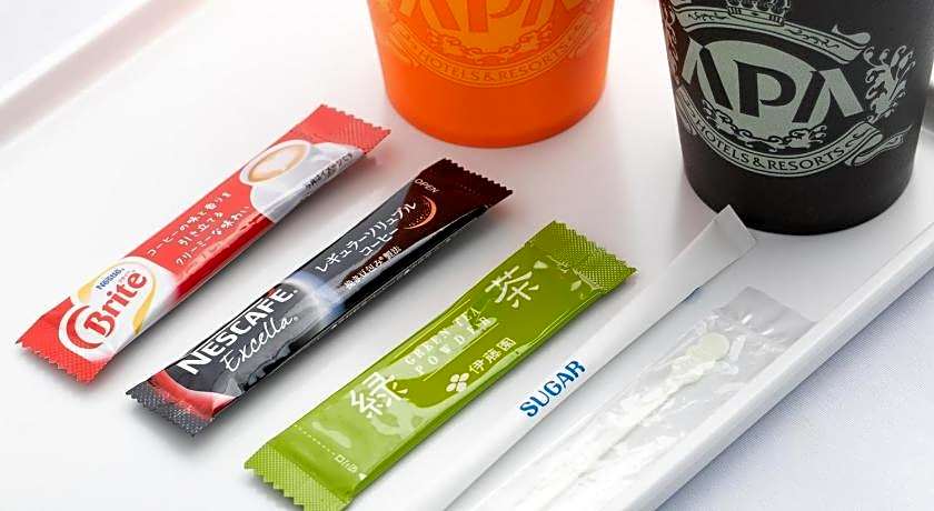 APA Hotel Asakusabashi Ekimae