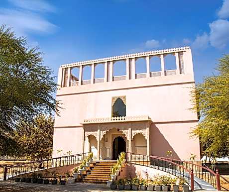 Signum Eco Dera Resort & Spa, Jaipur