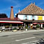 Logis Hôtel Restaurant Robichon