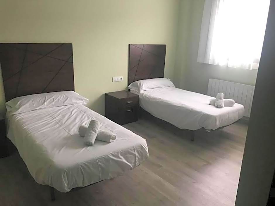 Las Ermitas de Vallada