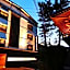 Arima Royal Hotel