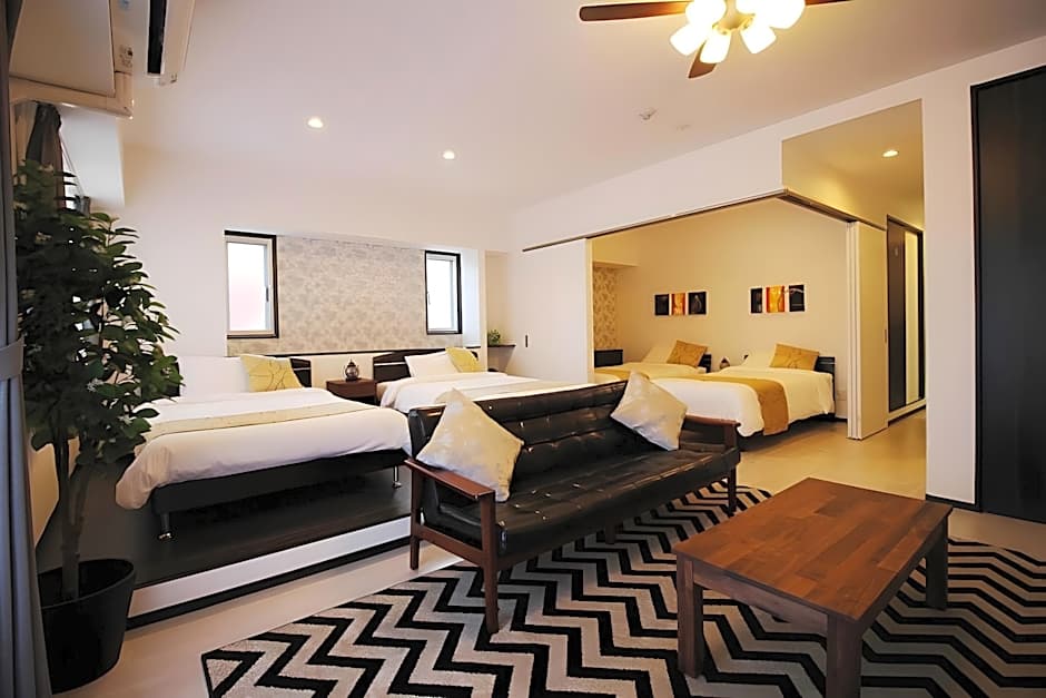 Condominium Felicita Naha