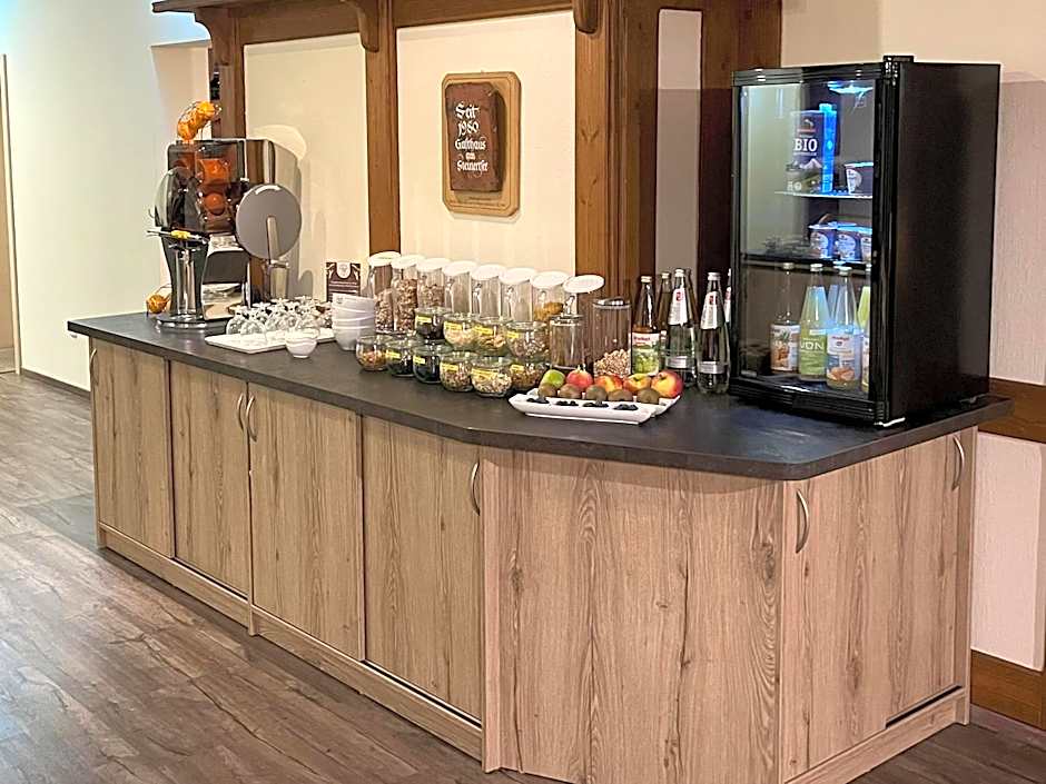 Hotel am Steinertsee - Kassel-Ost