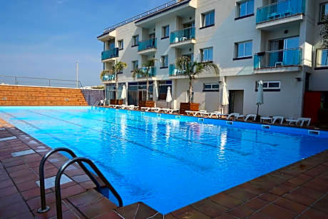 Hotel Port Sitges