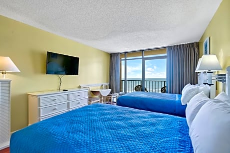 Standard Oceanview Room