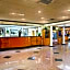 Holiday Inn Newark International Airport