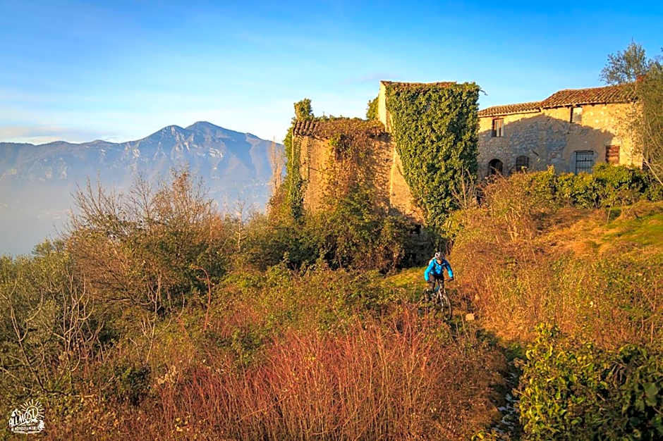 Hotel Monte Baldo