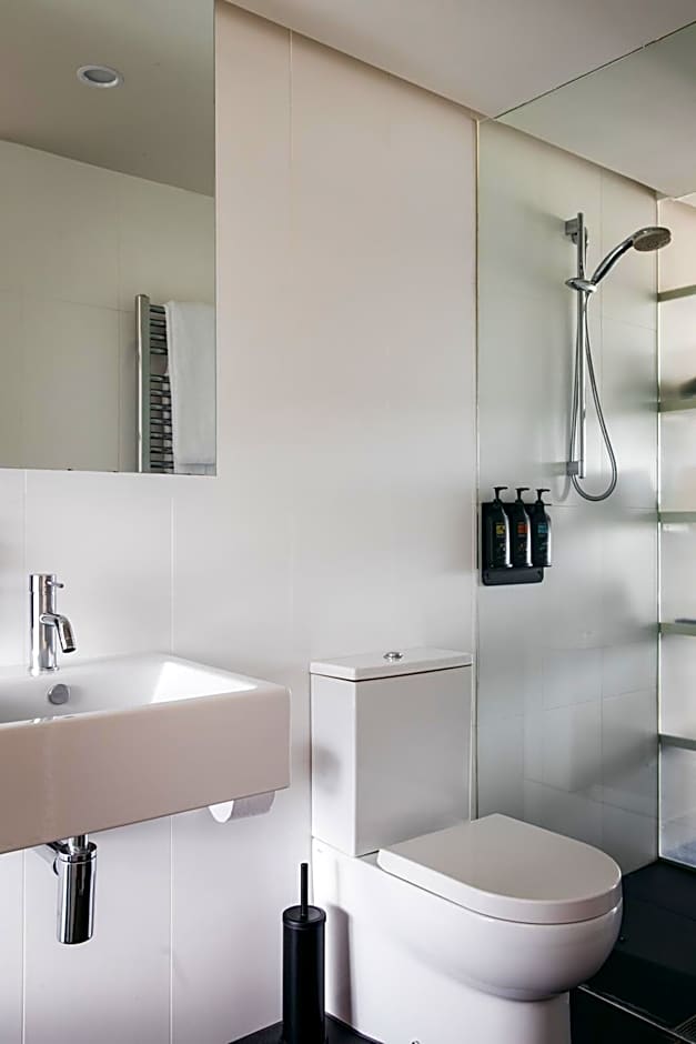 Nishi Apartments Eco Living by Ovolo