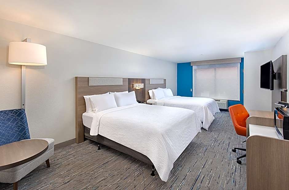Holiday Inn Express Savannah South I-95 - Richmond Hill By IHG