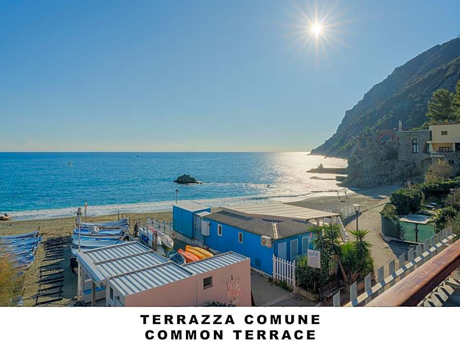 Affittacamere Lo Scoglio