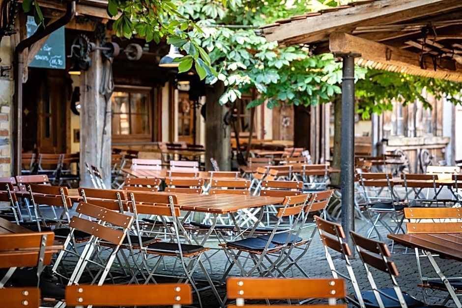 Hotel Gasthof Rössle