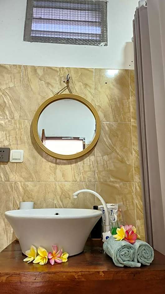 Blue Paradise Guest House