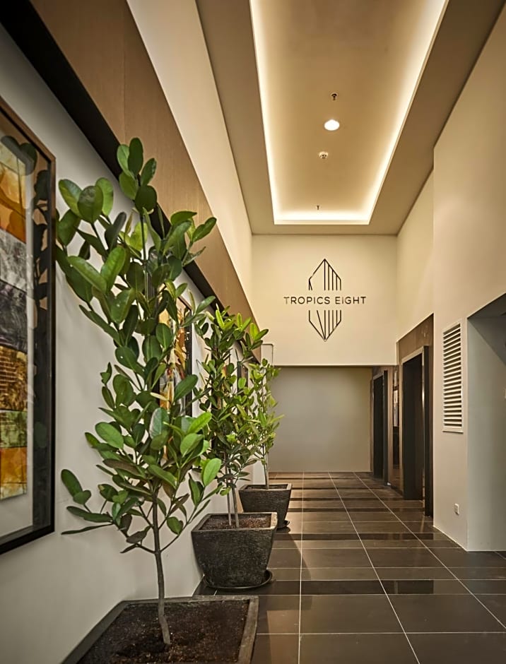 Tropics Eight Suites