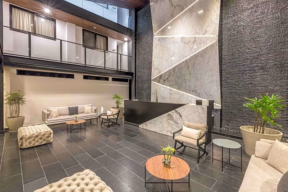 Serenity Hotel Boutique