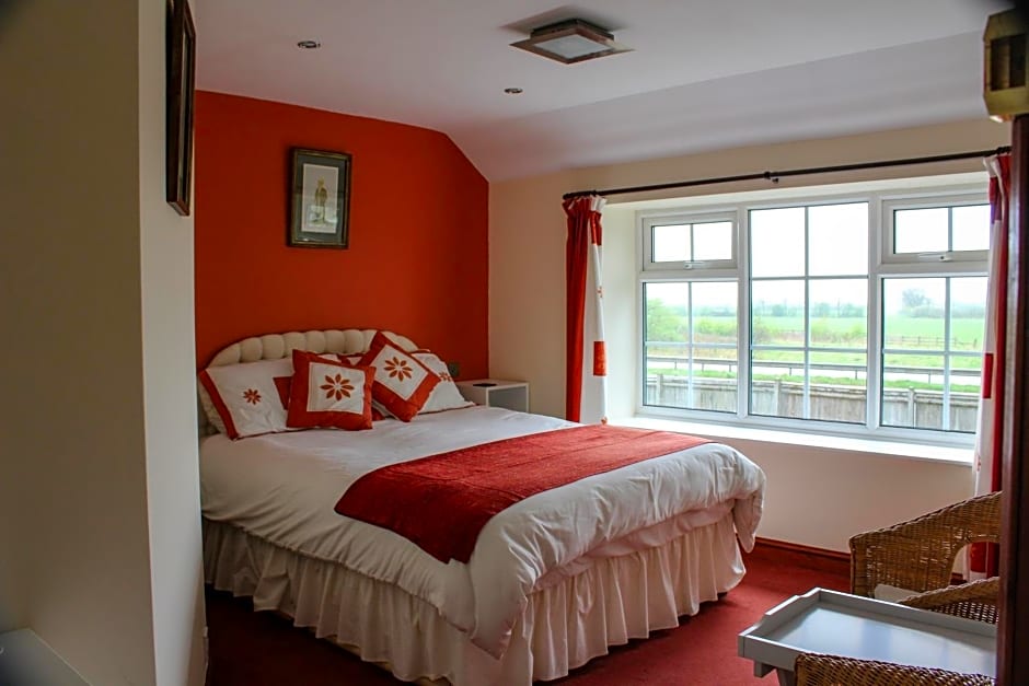 Brambling Fields B&B and Cottages