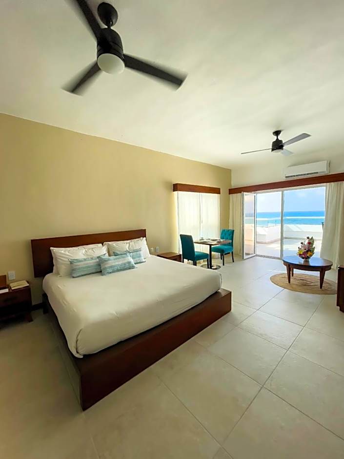 The Mint Resort Isla Mujeres