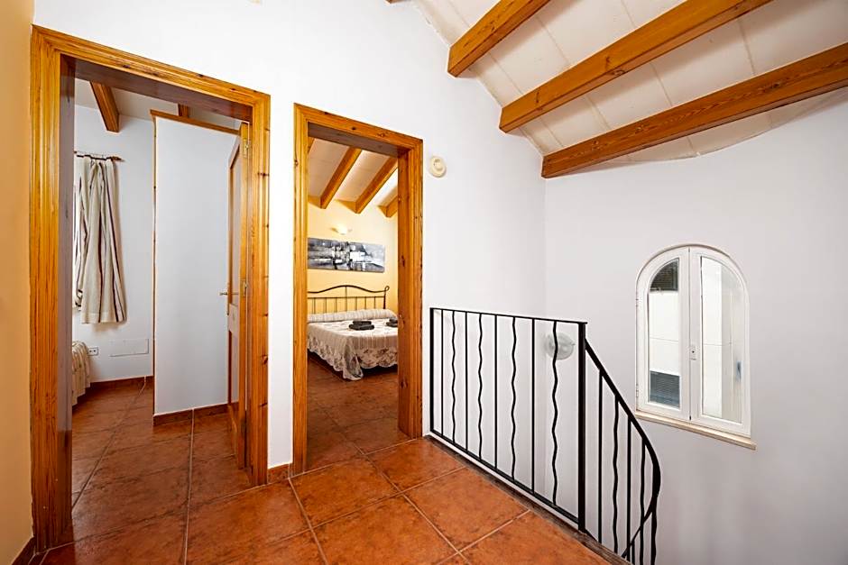 Villa La Luna