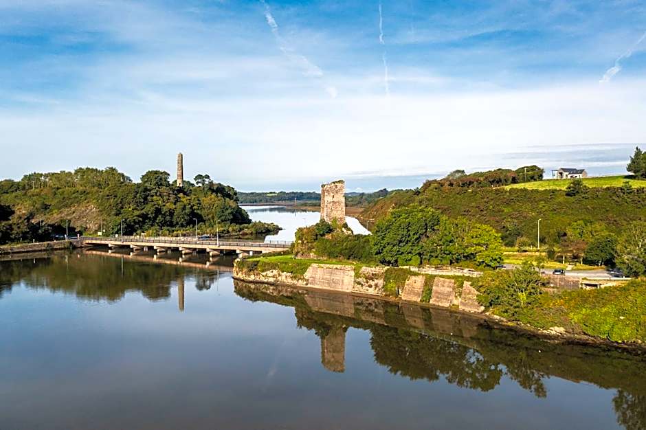 Ferrycarrig Hotel