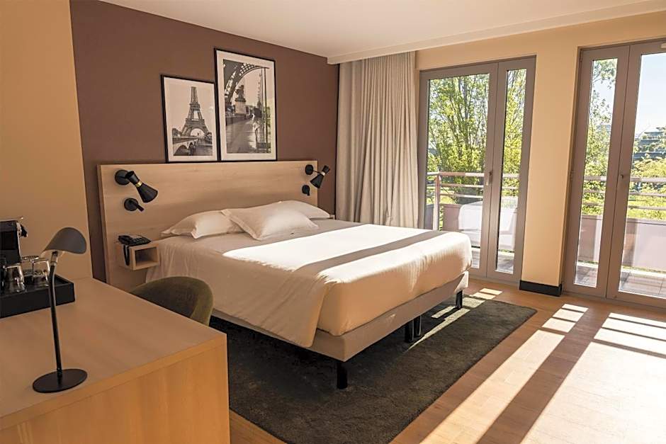 Le Relais de La Malmaison, a member of Radisson Individuals