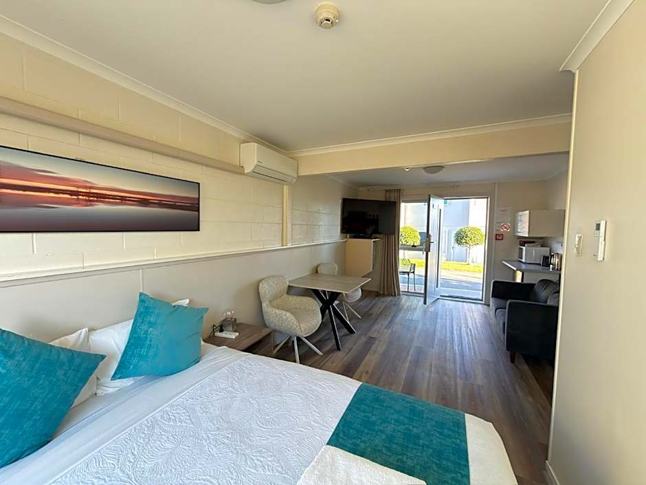 Mountain View Motel
