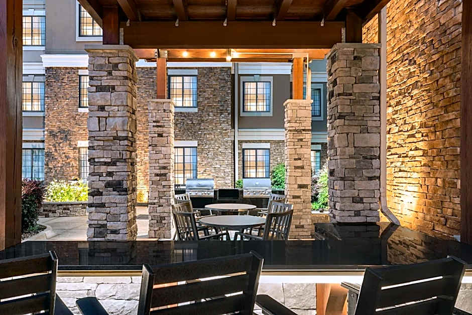 Staybridge Suites Chantilly Dulles Airport By IHG