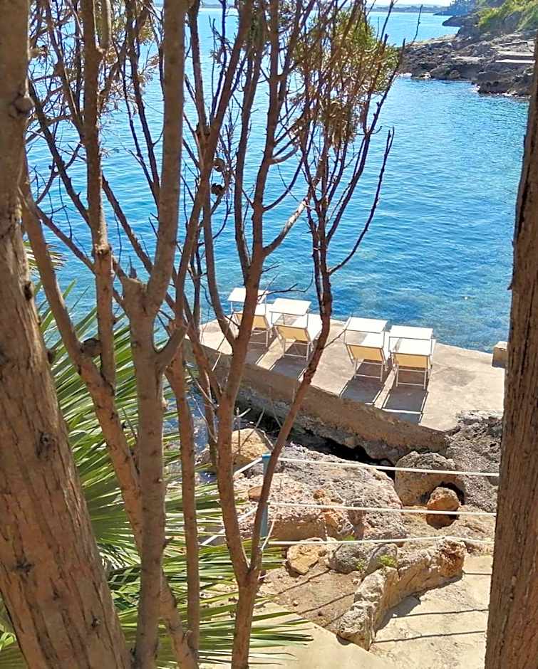 VILLA FLORA ARGENTARIO