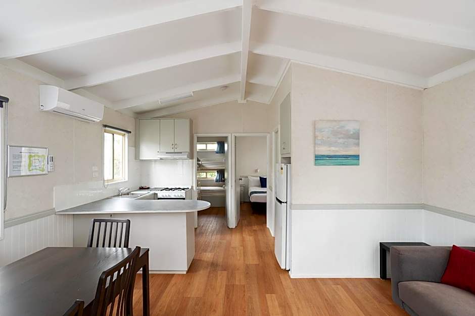 Crestview Tourist Park