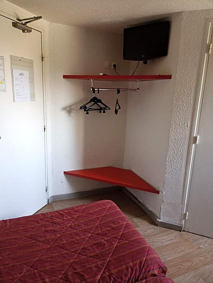 HECO Calais Centre-Gare