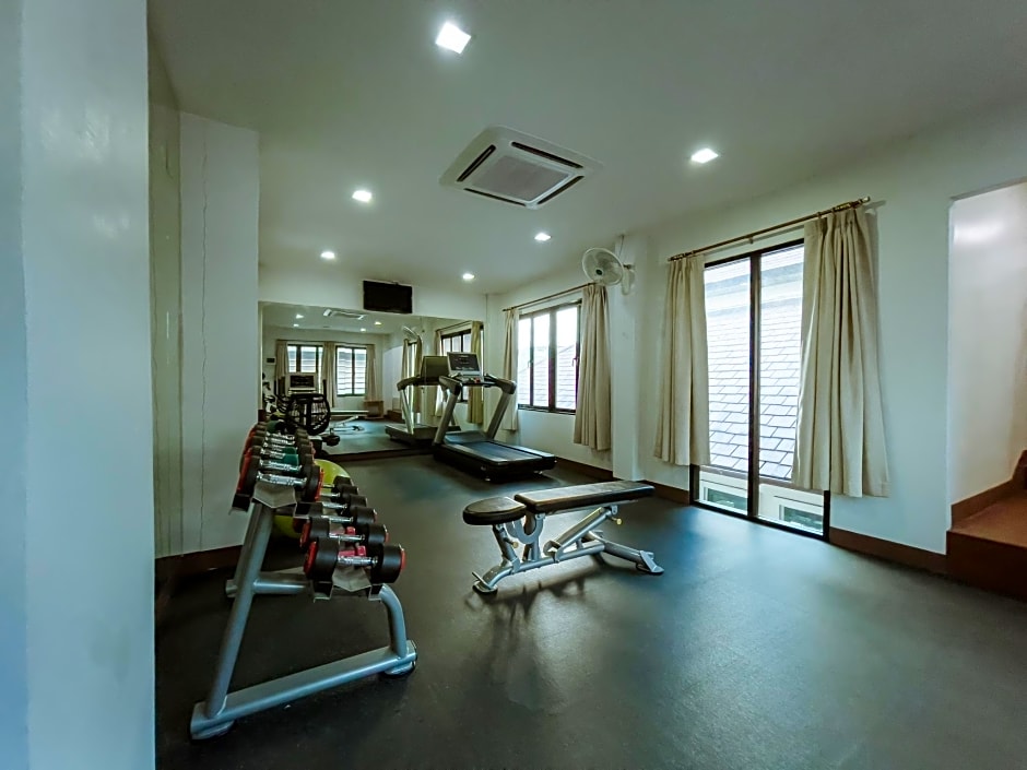 Royal Nakhara Hotel Nongkhai