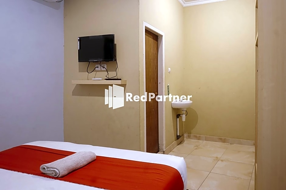 Tassa Homestay Syariah Mitra RedDoorz