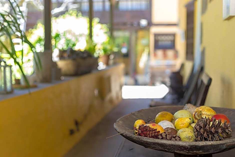 Hotel Rural Las Calas