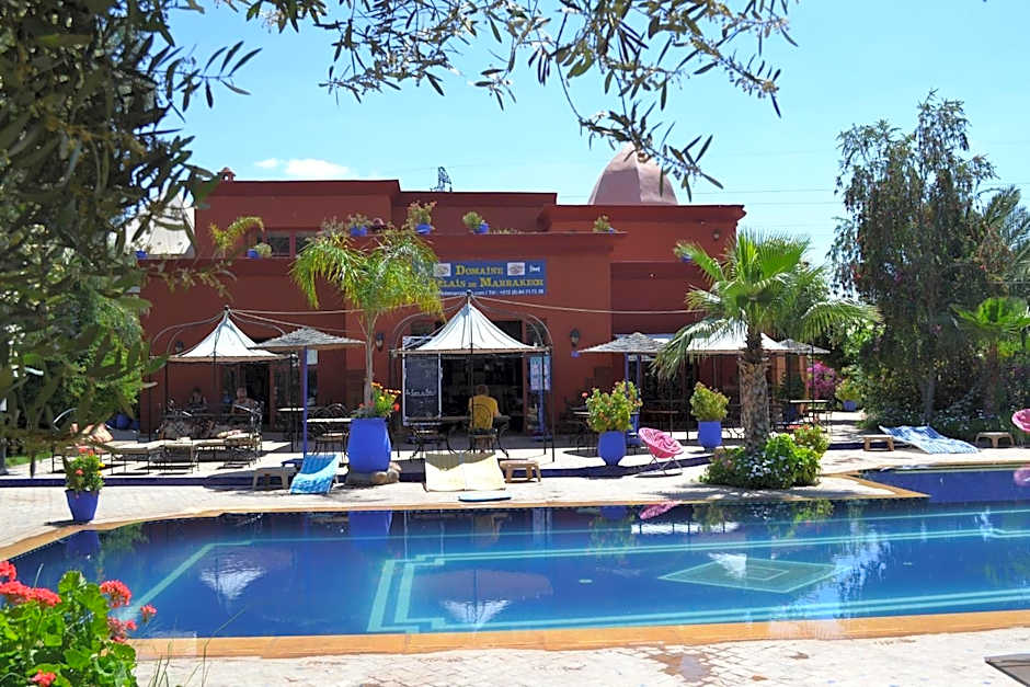 Le Relais De Marrakech