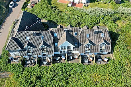 ApartHotel Seepferdchen