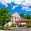 Best Western Berkshire Hills Inn And Suites