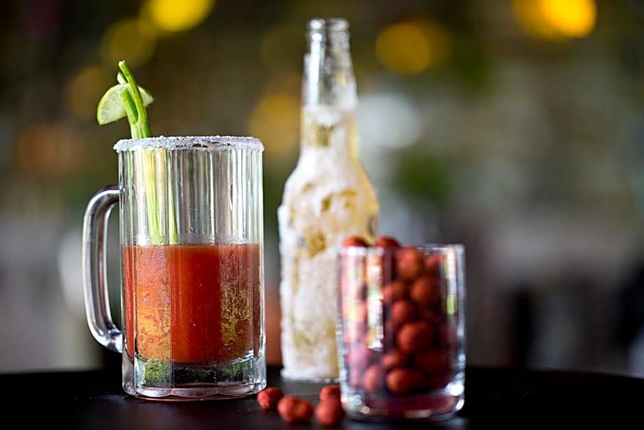 Radisson Hotel Quinta Rubelinas Cuernavaca