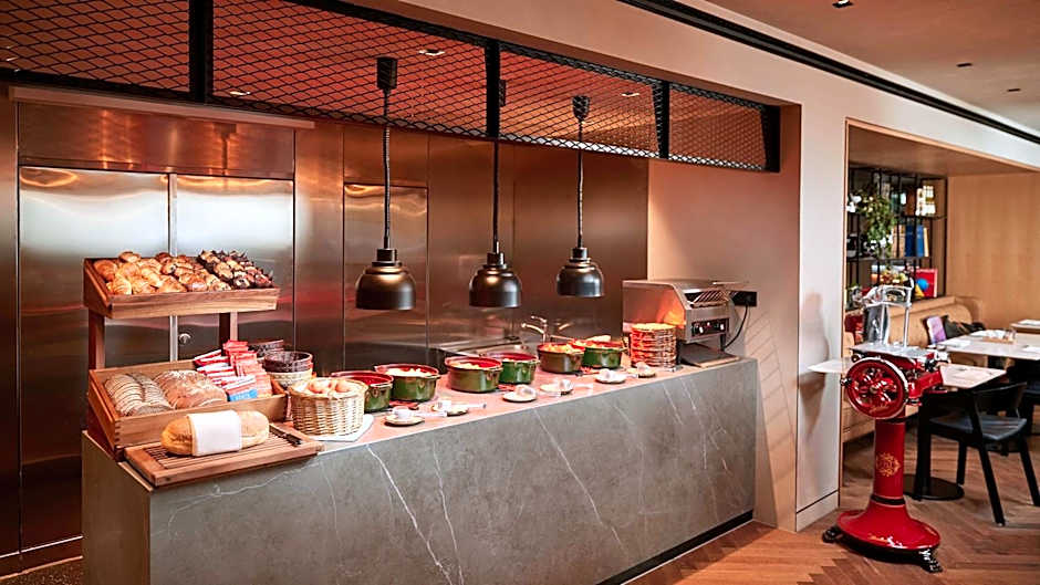 Park Plaza Vondelpark Amsterdam