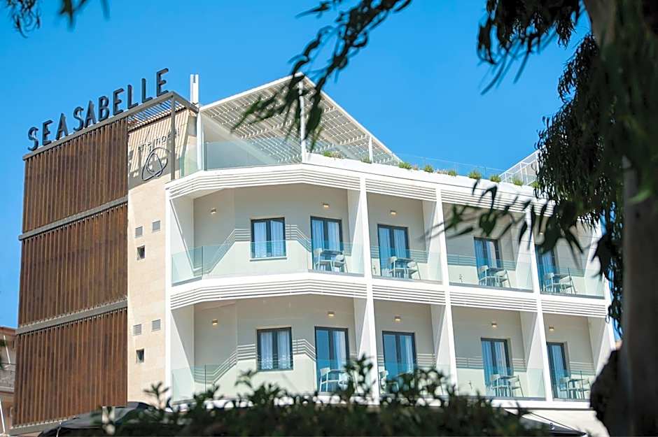 Seasabelle Hotel near Athens Airport