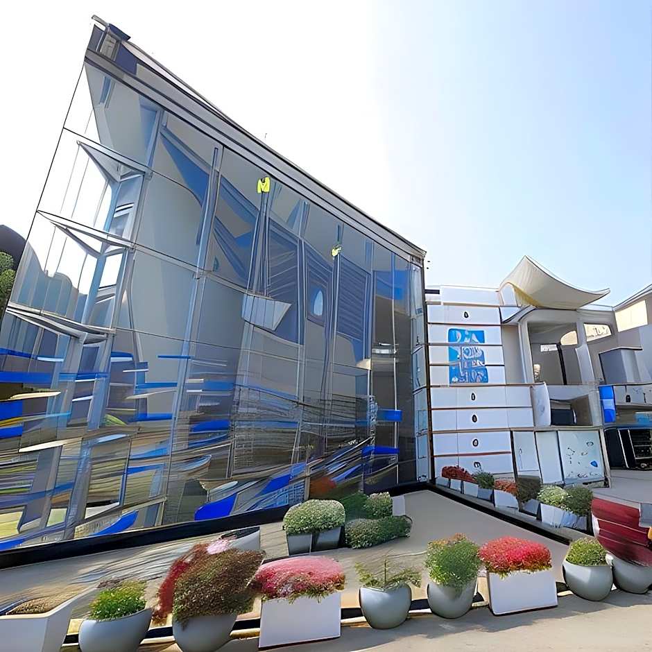 Quintessa Hotel Sasebo