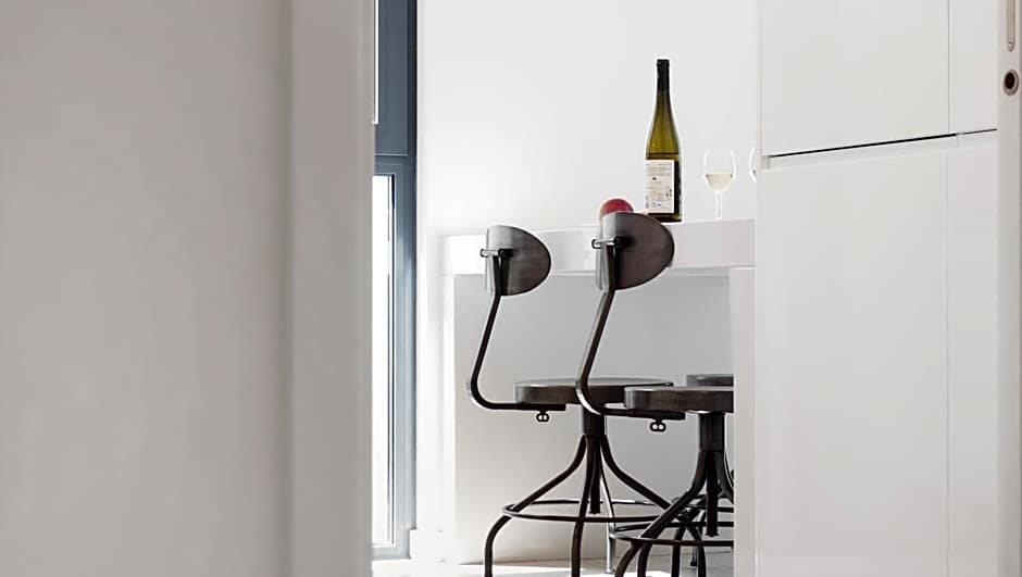 Lisbon Serviced Apartments - Parque