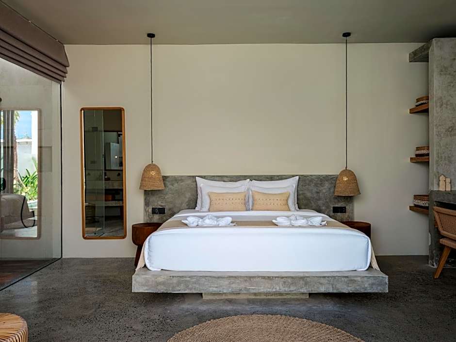 Suku Lifestyle Hotel & Villas