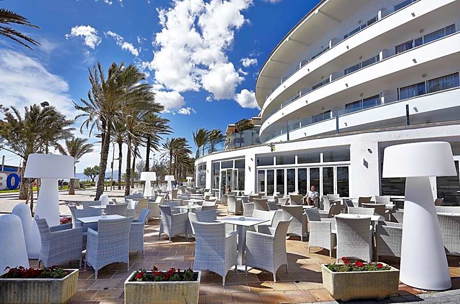 Grupotel Acapulco Playa - Adults Only