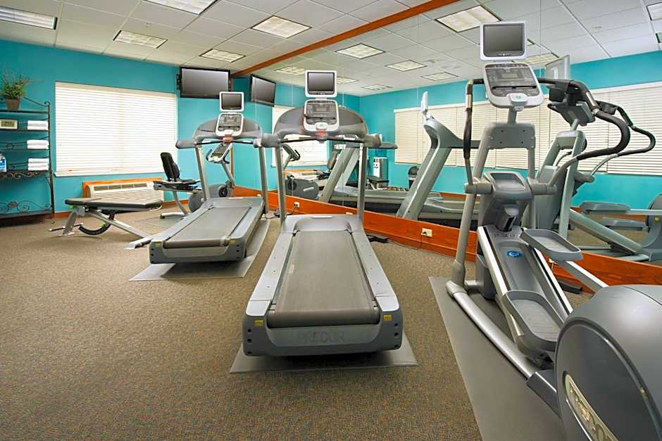 Fairfield Inn & Suites by Marriott Marshall