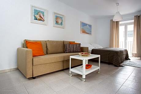 Apartamentos Los Cántaros - Alojamientos en PUERTO DE SANTA MARIA